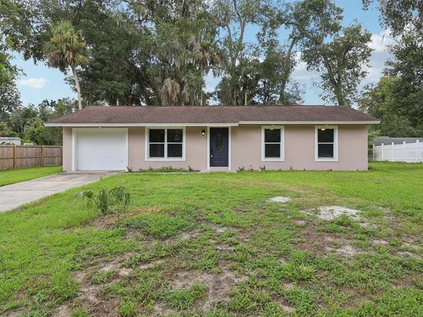 330 Ponce Deleon Blvd, De Leon Springs, FL 32130