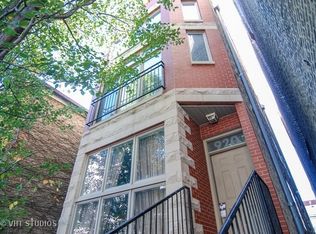 920 N Noble St #2, Chicago, IL 60642