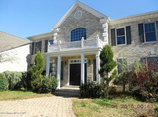 3 Emory Ct, Millstone Township, NJ 08535