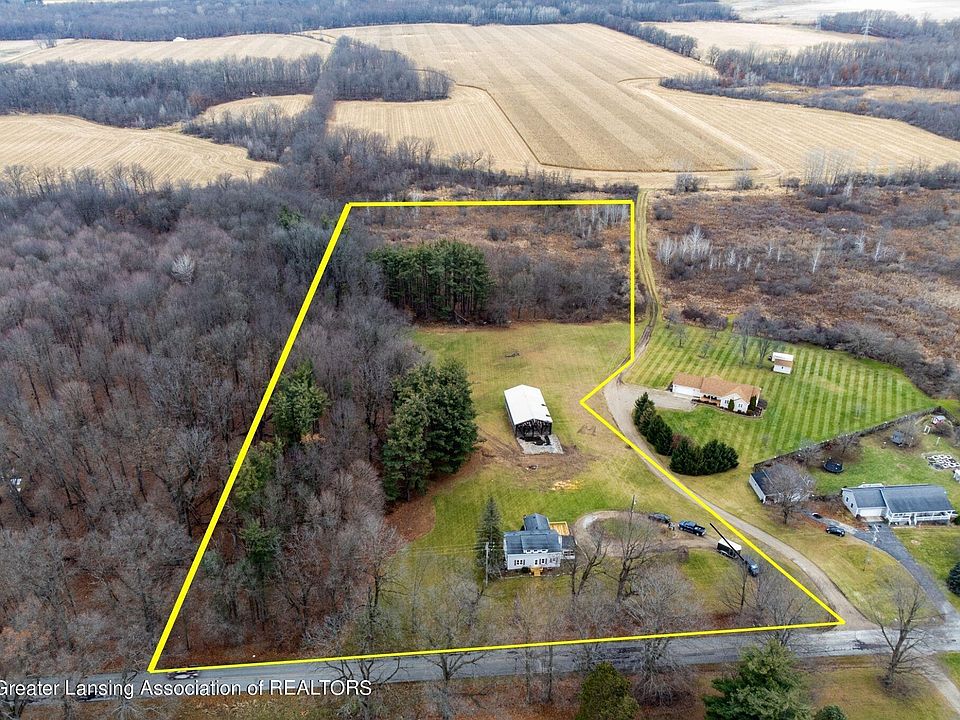 6634 Maple Lane Rd, Rives Junction, MI 49277 Zillow