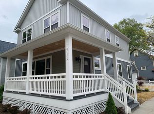 1915 W 54th St, Cleveland, OH