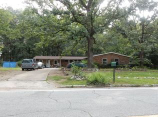 2982 Forrest Park Rd SE, Atlanta, GA 30354