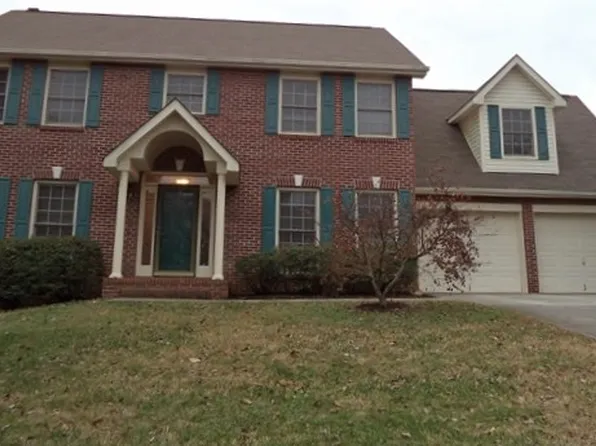 1517 Autumn Ridge Dr, Knoxville, TN 37922