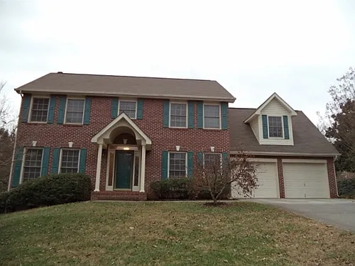 1517 Autumn Ridge Dr Photo 1