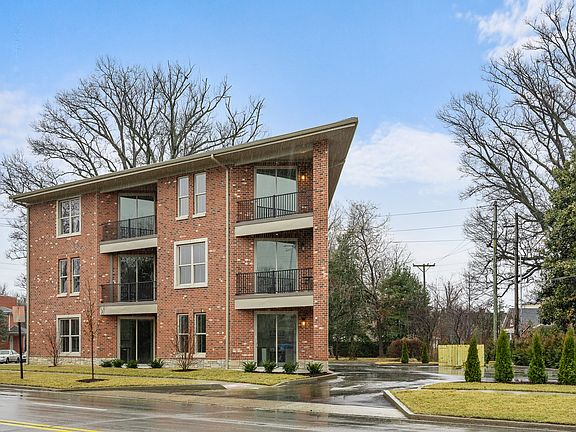 3rd image of 2552 Talbott Ave #5