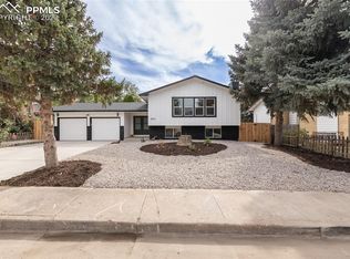 6830 Medicine Bow Ave, Fountain, CO 80817