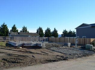 17605 147th Ave E, Orting, WA 98360