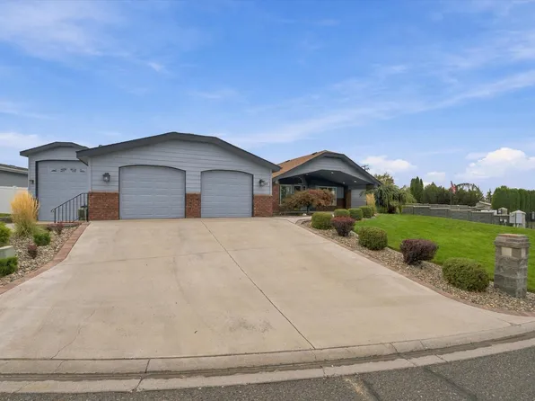 200 Bridle Way Unit 101, Yakima, WA 98901