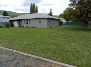 1767 Kane St, Klamath Falls, OR 97603