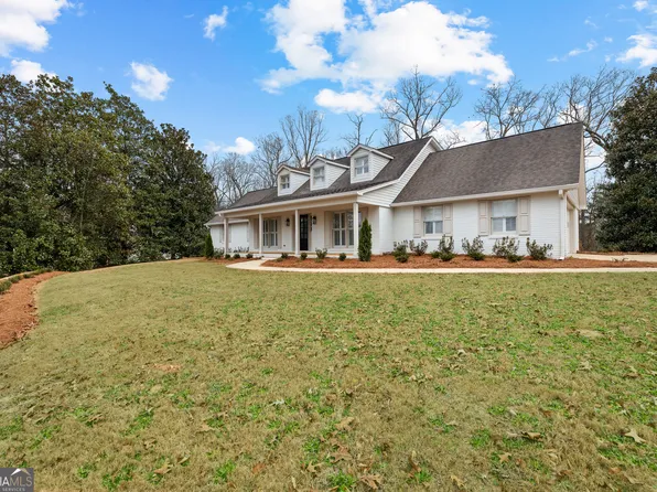 2237 Sewell Mill Rd, Newnan, GA 30263