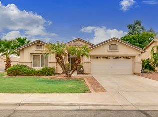 5663 E Harmony Ave, Mesa, AZ 85206