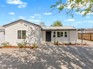 45040 Redwood Ave, Lancaster, CA 93534
