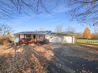 15360 King Rd, Howard, OH 43028