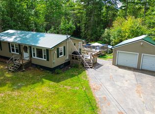 929 Levenseller Rd, Holden, ME 04429