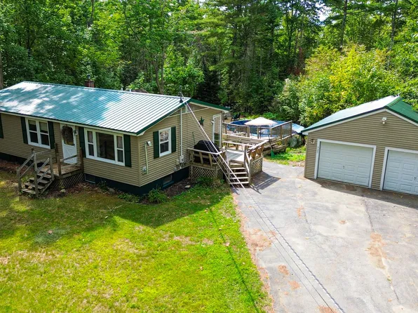 929 Levenseller Road, Holden, ME 04429