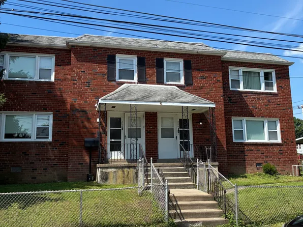 204-206 Woodlawn Ave #1A, Darby, PA 19023