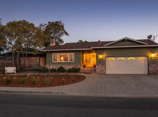849 Seminole Way, Redwood City, CA 94062