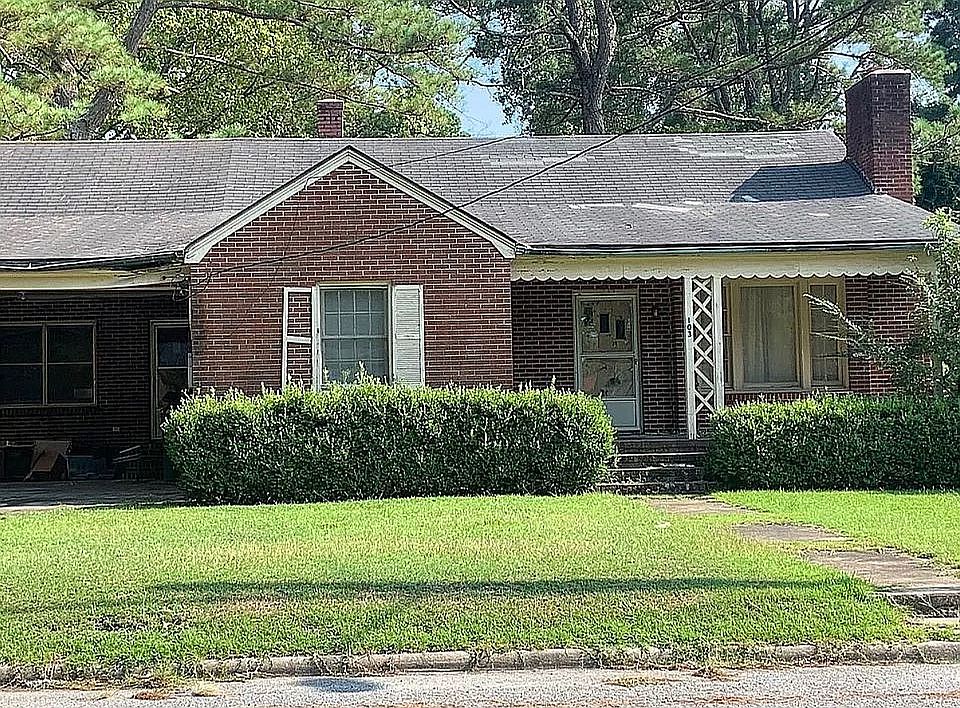 103 E Nelson St, Robersonville, NC 27871 Zillow