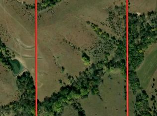 1887 Branched Oak Rd TRACT B, Garland, NE 68360