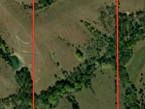 1887 Branched Oak Rd Tract B, Garland, NE 68360