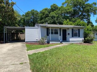 4005 N 9th Ave, Pensacola, FL 32503