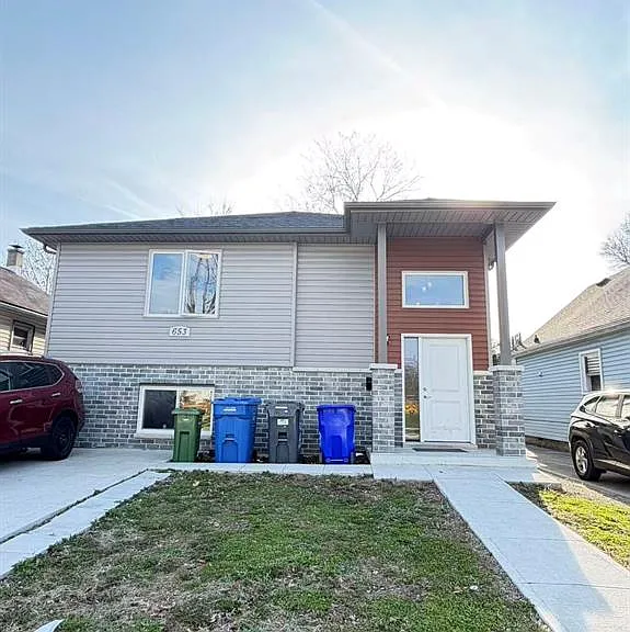 653 Bridge Ave — Photo 1