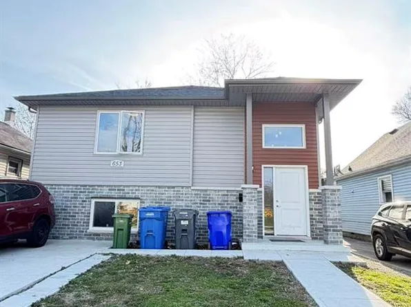 653 Bridge Ave, Windsor, ON N9B 2M5