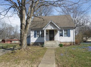 533 S Pendleton Ave, Pendleton, IN 46064
