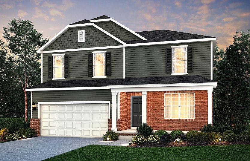 Home Exterior HR2O