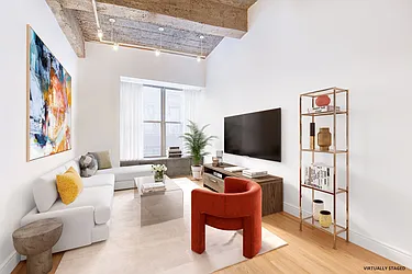 419 West 55th Street, #2D