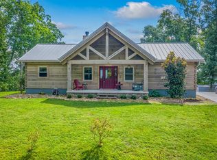 1111 Keetoowah Dr, Mooresburg, TN 37811