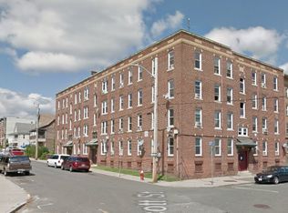 9 Wolcott St APT 3L, Holyoke, MA 01040