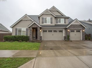 1822 NW 21st Ct, Camas, WA 98607