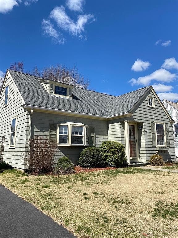 255 Tennyson Rd, Warwick, RI 02888 Zillow