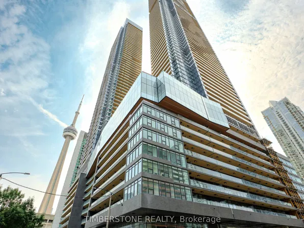 3 Concord Cityplace Way #333, Toronto, ON M5V 0X4