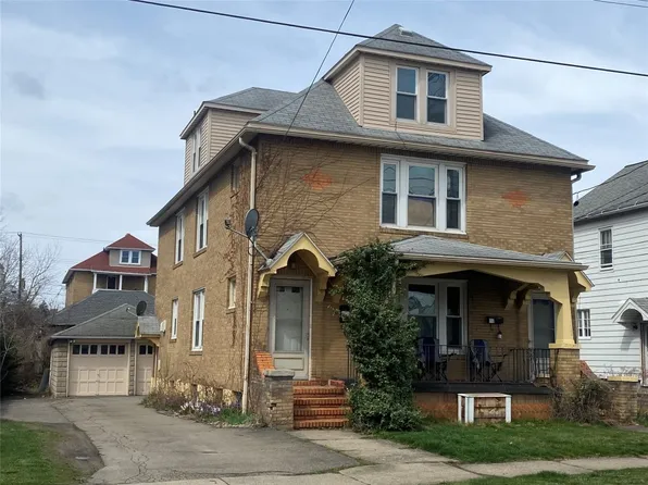 6 Kentucky Ave, Endicott, NY 13760