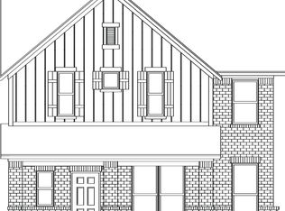 2849 Journey Ln, Heartland, TX 75126