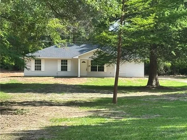 136 Price Rd, Pollock, LA 71467