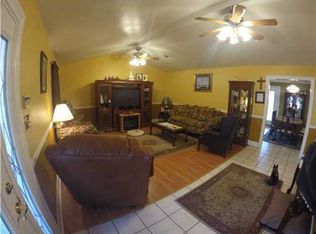 14252 Cable Bridge Rd, Gulfport, MS 39503