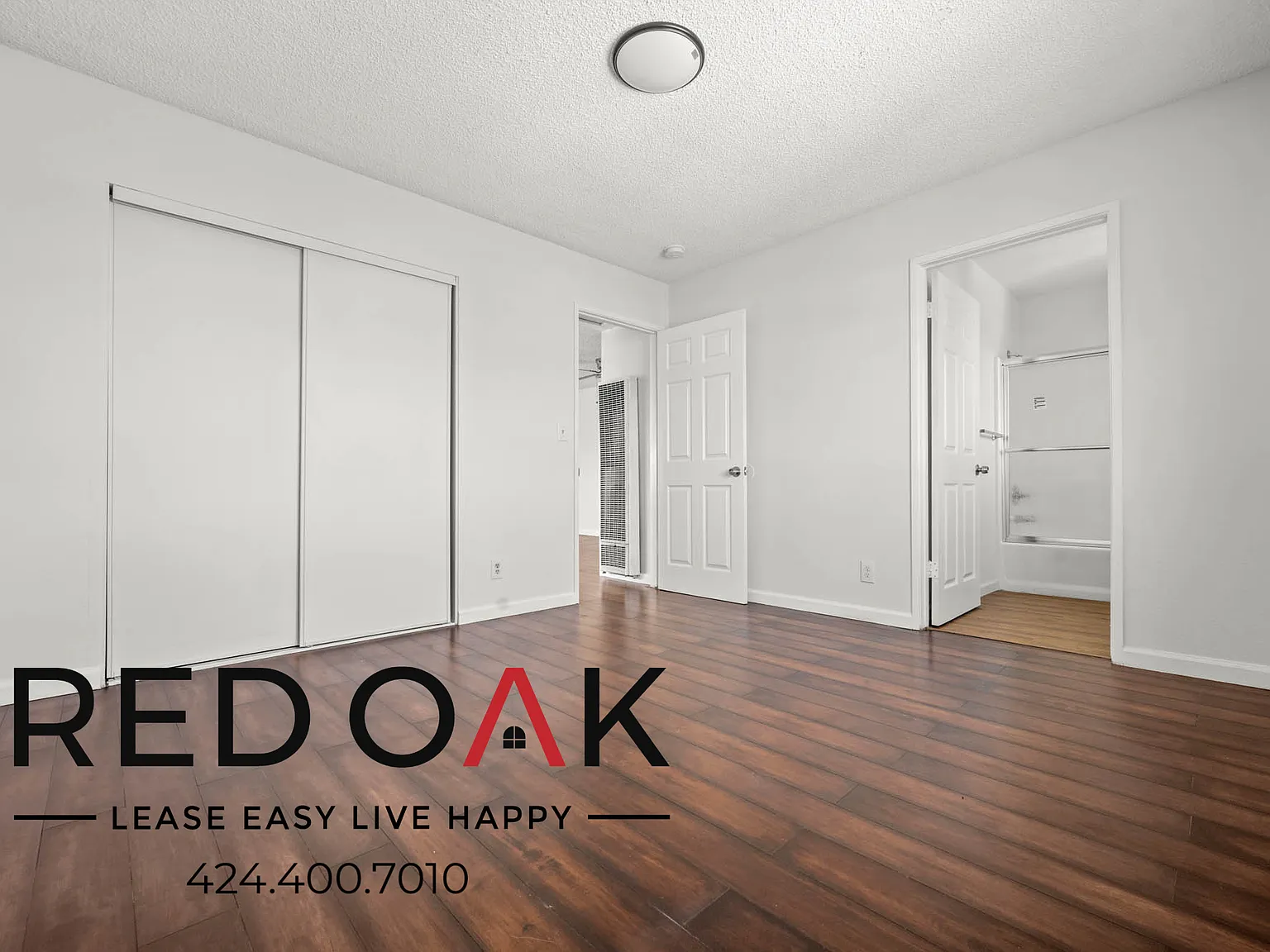 Spacious One Bedroom with Open Floor Plan, On-Site Laundry, and Parking Included ~ In Wilmington! — Photo 3