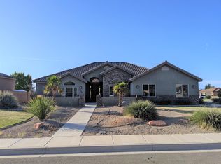 1798 N Fairway Dr, Washington, UT 84780