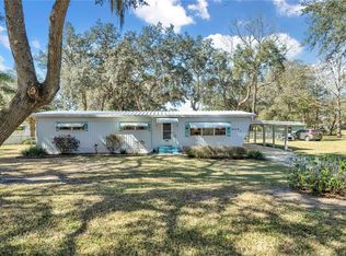 1580 SE 169th Terrace Rd, Silver Springs, FL 34488