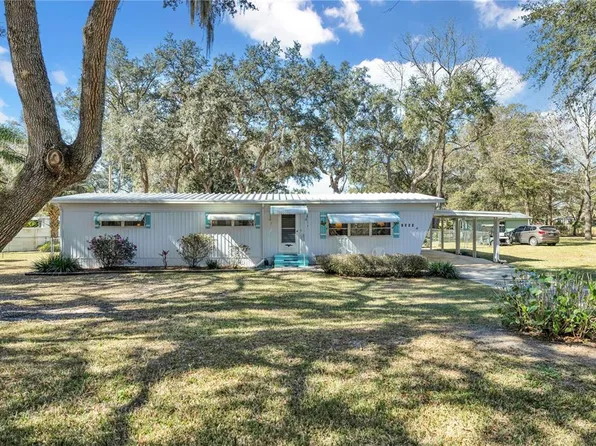 1580 SE 169th Terrace Rd, Silver Springs, FL 34488