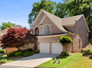 900 Wescott Ln, Atlanta, GA 30319