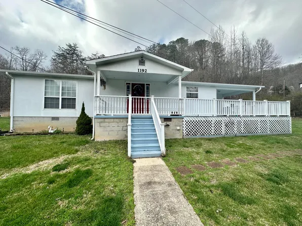 1192 S State Highway 3438, Cannon, KY 40923