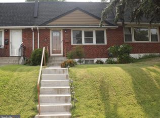 122 Wiltshire Rd, Claymont, DE 19703