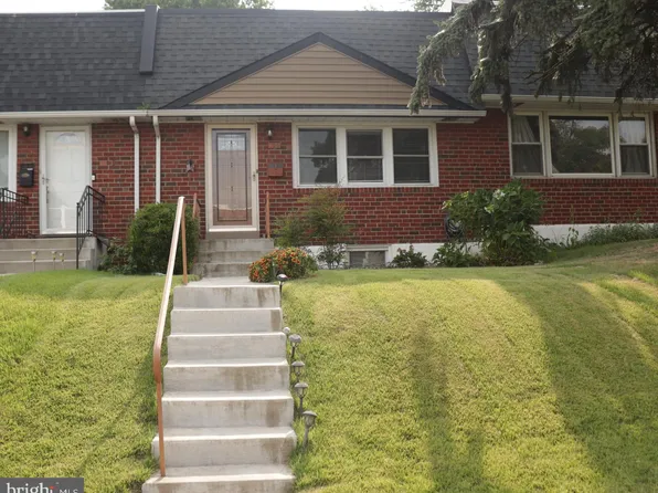 122 Wiltshire Rd, Claymont, DE 19703