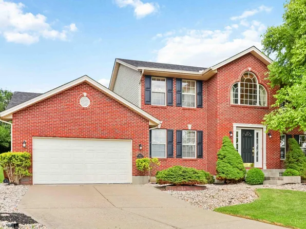 4520 Logsdons Meadow Dr, Liberty Township, OH 45011