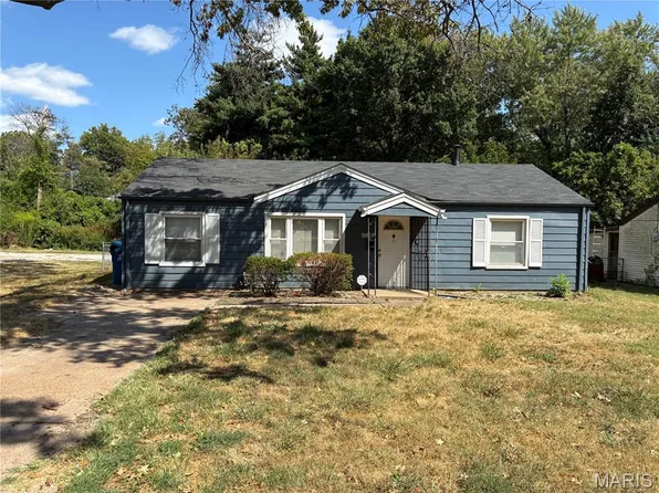 9868 Lorna Ln, Saint Louis, MO 63136