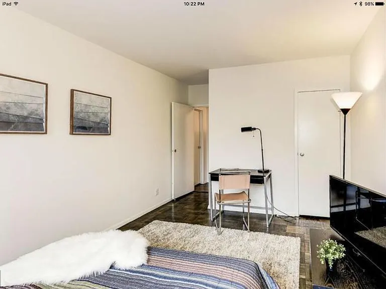 4200 Cathedral Ave NW #818 — Photo 5